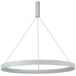 Φωτιστικό Οροφής 77-8143 Led Smart 100cm Amaya White Homelighting WHITE