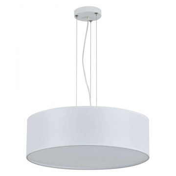 Ceiling Lamp Cozy 77-8239 50x50x120cm 3xE27 60W White Homelighting