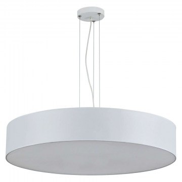 Ceiling Lamp Cozy 77-8238 70x70x120cm 5xE27 60W White Homelighting