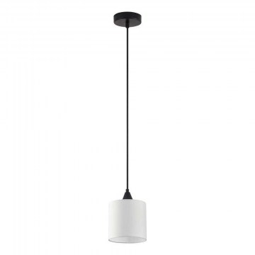Φωτιστικό Οροφής 77-9009 15x15x300cm 1xE27 60W White Homelighting