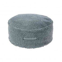 Πουφ Chill LOR-P-CHILL-VBL Vintage Blue 20Χ50Cm Lorena Canals BLUE