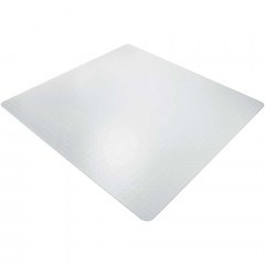 Προστατευτικό  Δαπέδου - Χαλιών EcoGrip Solid 43-1100 110x120cm 1,8mm Clear Balsan