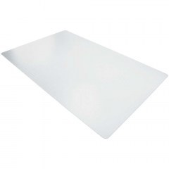 Προστατευτικό  Δαπέδου - Χαλιών EcoGrip Solid 43-1500 150x120cm 1,8mm Clear Balsan