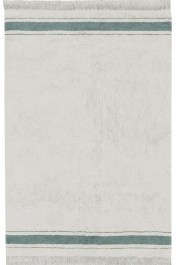 Χαλί Gastro Vintage Blue Lorena Canals BLUE