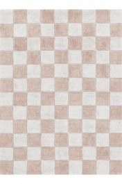 Χαλί Kitchen Tiles Rose Lorena Canals ROSE