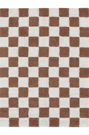 Χαλί Kitchen Tiles Toffee Lorena Canals TOFFE