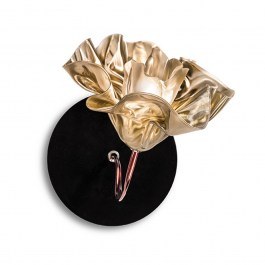 Ceiling-Wall Light Lafleur Applique 18x16x22 Velvet Slamp VELVET