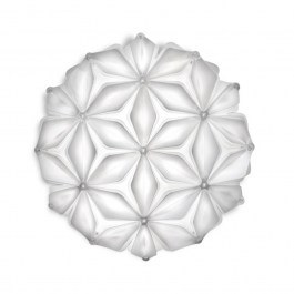 Φωτιστικό Οροφής - Τοίχου La Vie Mini 34x36x15 White Slamp WHITE
