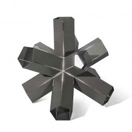 Floor Light Bang Large 3000K 500lm 43x45x39cm IP65 Anthracite Slamp ANTHRACITE