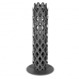 Floor Light Charlotte 3000K 500lm 14x63cm IP65 Anthracite Slamp ANTHRACITE