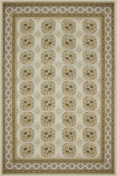 Carpet Elite 114/X Beige-Gold