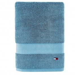 Πετσέτα Legend 666244 Ice Blue Tommy Hilfiger BLUE