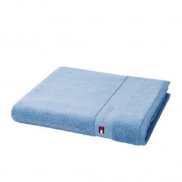 Πετσέτα Legend Ice Blue Tommy Hilfiger BLUE