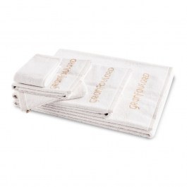 Πετσέτα Shades 13 9312707 Bianco Bassetti WHITE