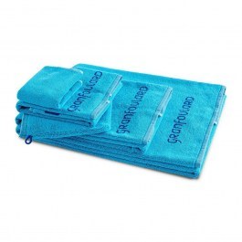 Πετσέτα Shades T1 9322649 Turchese Bassetti TURKUAZ