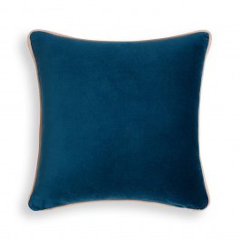 Μαξιλαροθήκη Διακοσμητική Velour Green Pine Bassetti GREEN