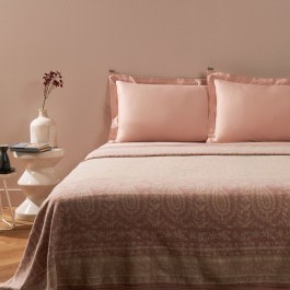 Κουβερλί Como Beige Bassetti BEIGE