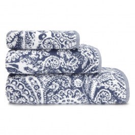 Πετσέτα Noto Grey Bassetti GREY