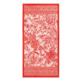 Πετσέτα Θαλάσσης Capodimonte Coral Bassetti CORAL
