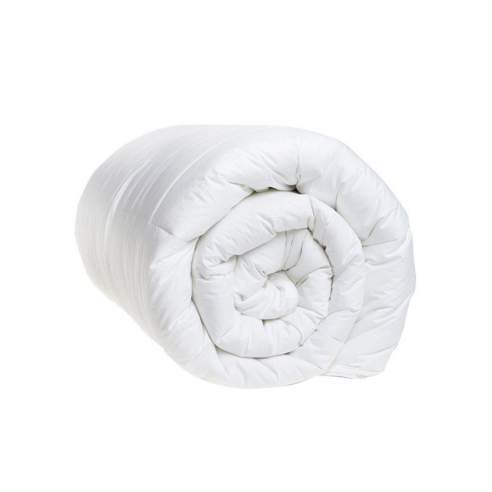 Πάπλωμα Ξενοδοχείου 703212 100% Microfiber 300gsm White