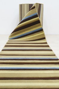 Διάδρομος Caprice 5216 Beige-Blue 67X...