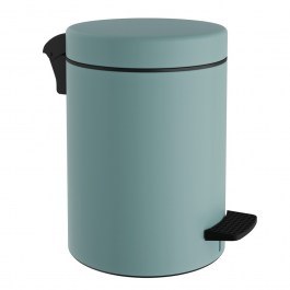 Trash Can 5lt 05-096-913 Turqoise TURKUAZ