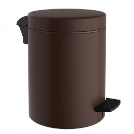 Trash Can 5lt 05-096-943 Wenge Mat WENGE