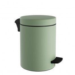 Trash Can 8Lt 08-500-903 23x32cm Matt Mint Pam & Co MINT