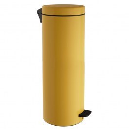 Κάδος Απορριμμάτων Soft Close System 16lt 16-2053-603 Glossy Yellow YELLOW