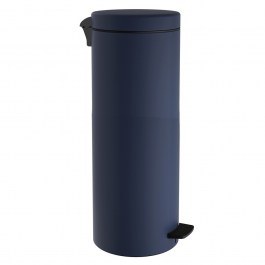 Κάδος Απορριμμάτων Soft Close System 16lt 16-2053-203 Matt Dark Blue DARK BLUE