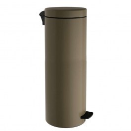 Κάδος Απορριμμάτων Soft Close System 16lt 16-2053-963 Matt Light Bronze Pam&Co LIGHT BRONZE
