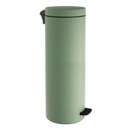 Κάδος Απορριμμάτων Soft Close System 16lt 16-2053-903 Matt Mint Pam&Co MINT