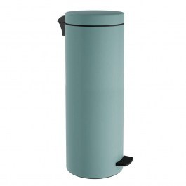 Κάδος Απορριμμάτων Soft Close System 16lt 16-2053-913 Matt Turquoise Pam&Co TURKUAZ