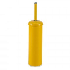 Toilet Brush Solid2-615-603 Yellow