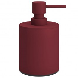 Dispenser 90-153 D8x15cm Matt Bordeaux Pam&Co BORDO