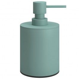 Dispenser 90-913 D8x15cm Matt Turquoise Pam&Co TURKUAZ