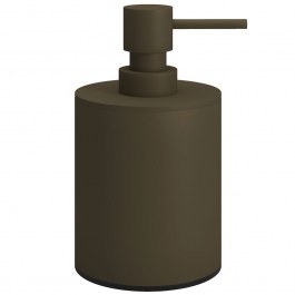 Dispenser 90-963 D8x15cm Matt Light Bronze Pam&Co LIGHT BRONZE