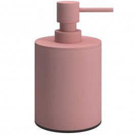 Dispenser 90-303 D8x15cm Matt Pink Pam&Co PINK