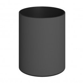 Ποτηροθήκη 91-113 Φ8x10cm Matt Anthracite Pam&Co ANTHRACITE