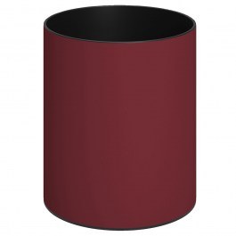 Ποτηροθήκη 91-153 Φ8x10cm Matt Bordeaux Pam&Co BORDO