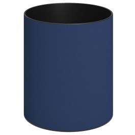 Ποτηροθήκη 91-203 Φ8x10cm Matt Navy Blue Pam&Co NAVY BLUE