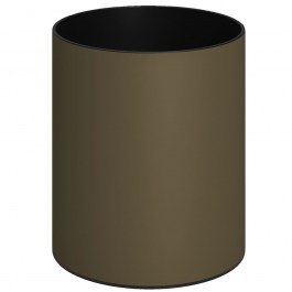 Ποτηροθήκη 91-963 Φ8x10cm Matt Light Bronze Pam&Co LIGHT BRONZE