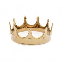 Memorabilia My Crown Gold Seletti GOLD