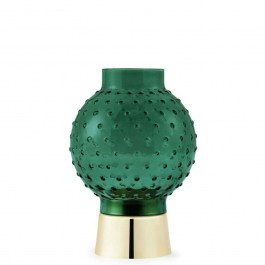 Κηροπήγιο Ρεσώ Story Garden Green Normann Copenhagen GREEN