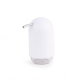 Δοχείο Κρεμοσάπουνου Touch 023273-660 White Umbra WHITE