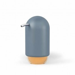 Δοχείο Κρεμοσάπουνου Touch 023273-1050 Slate Blue Umbra BLUE