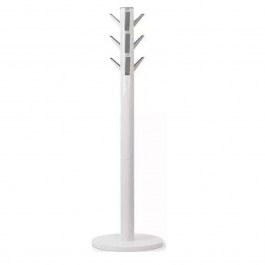 Καλόγερος Flapper 320361-660 White Umbra WHITE