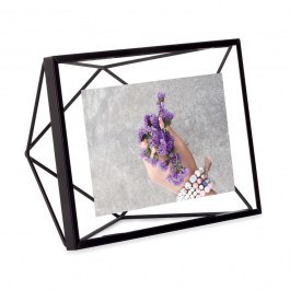 Κορνίζα Prisma 10X15 313016-040 Black Umbra BLACK