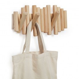 Hanger Picket Rail 1011471-390 Natural NATURAL