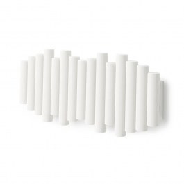 Hanger Picket Rail 1011471-660 White WHITE